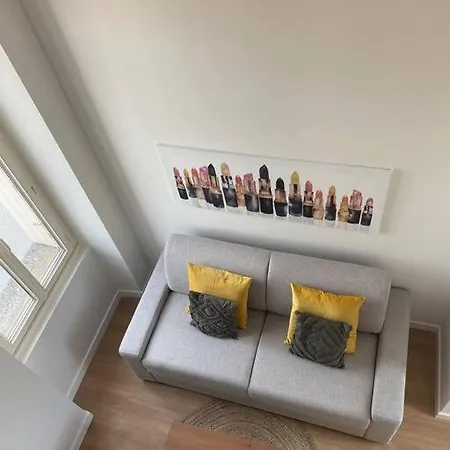 Duplex Type Loft Centre Ville * Clim * Wifi * Haut De Gamme * Angouleme Exterior photo