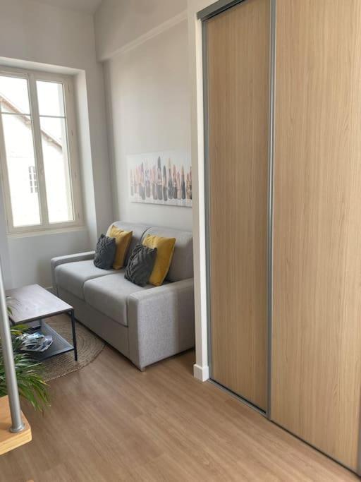 Duplex Type Loft Centre * Clim * Wifi * De Gamme * *