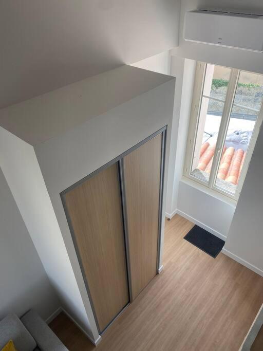 Duplex Type Loft Centre * Clim * Wifi * De Gamme * * Angoulême