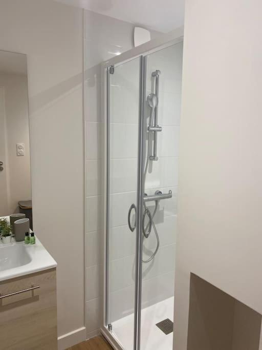 Duplex Type Loft Centre * Clim * Wifi * De Gamme *