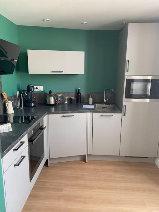 Duplex Type Loft Centre * Clim * Wifi * De Gamme * * Angoulême