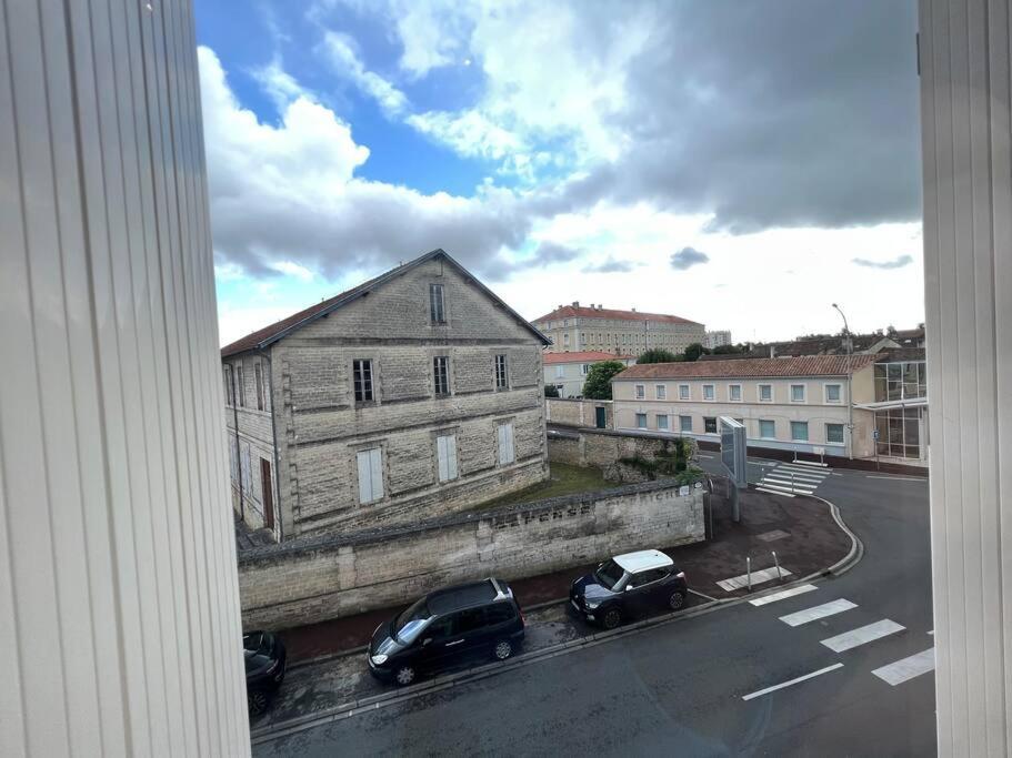 Duplex Type Loft Centre * Clim * Wifi * De Gamme * Appartamento *