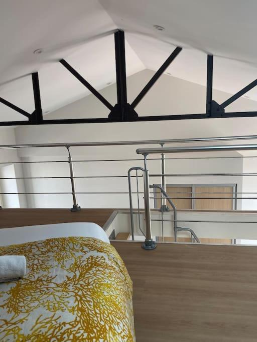 Duplex Type Loft Centre * Clim * Wifi * De Gamme * *