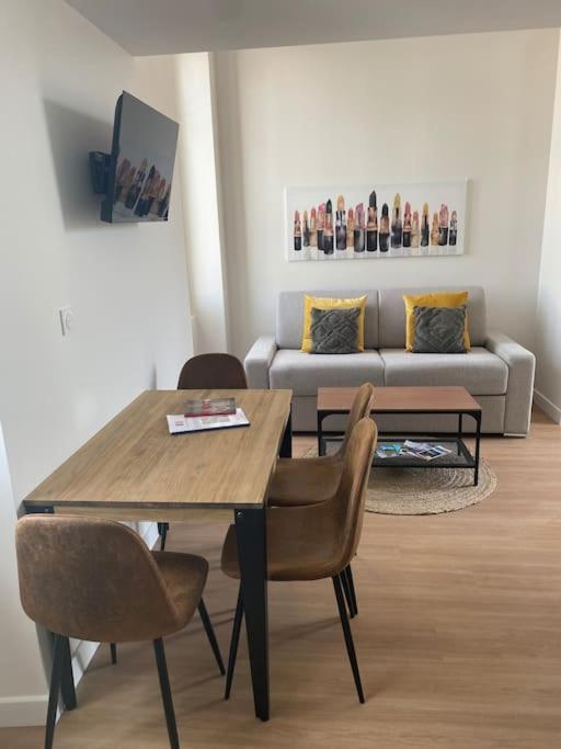 Duplex Type Loft Centre * Clim * Wifi * De Gamme * * Angouleme