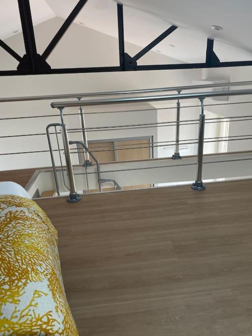 Duplex Type Loft Centre * Clim * Wifi * De Gamme * *