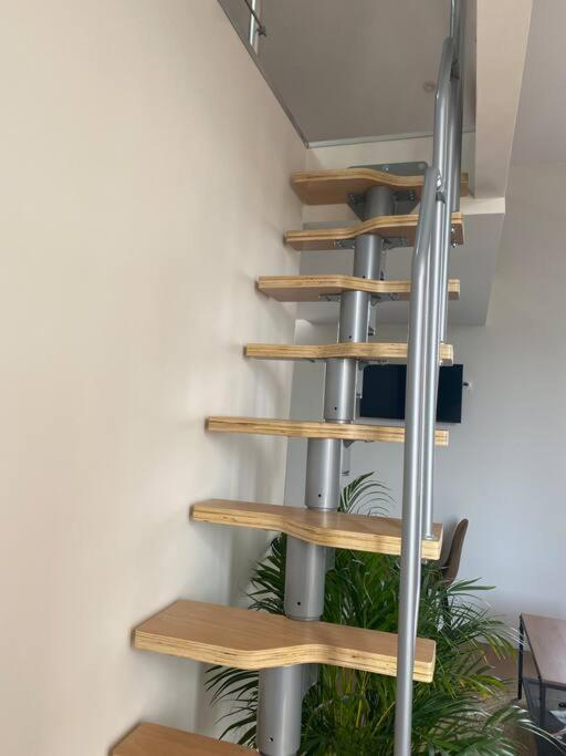 Duplex Type Loft Centre * Clim * Wifi * De Gamme *