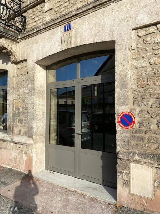 Duplex Type Loft Centre * Clim * Wifi * De Gamme * Apartment Angouleme